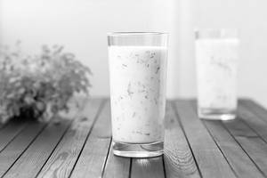 Choice Of Lassi