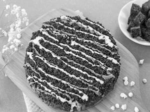 Twc Special Cake