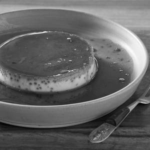 Flan