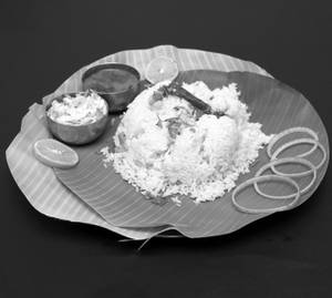 Ghee Rice