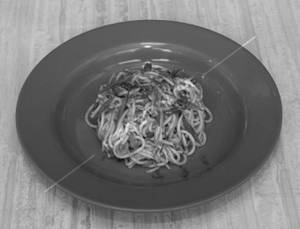 Veg Schezwan Noodles