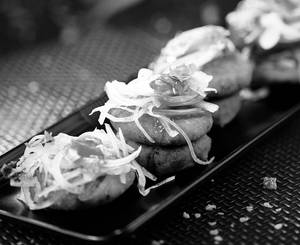 Dilliwali Tikki