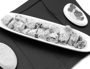 Malai Chaap Tikka