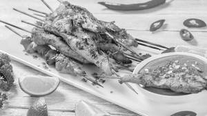 Chicken Satay