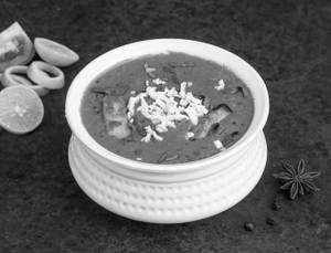 Paneer Handi