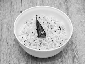Jeera Rice