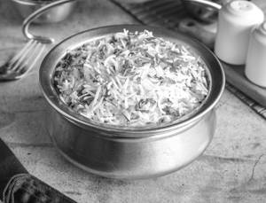 Jeera Rice