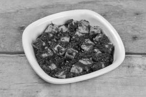 Paneer Ghee Roast