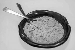 Veg. Maggi