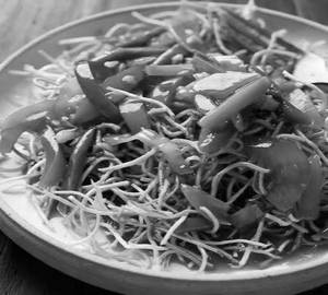 Veg American Chopsuey