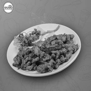 Szechwan Chicken