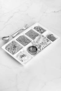 Mini Lunch