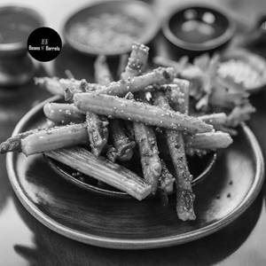 Crispy Chilli Baby Corn