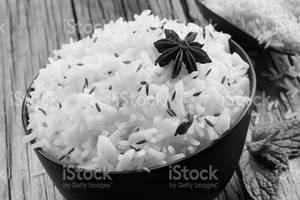 4m Jeera Rice