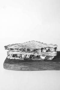 Chili Panner Sandwich