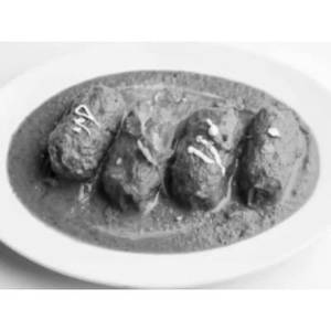 Nargisi Kofta
