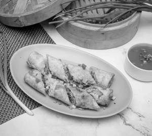 Vegetable Spring Roll