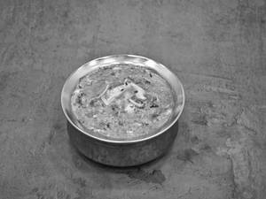 Paneer Lababdar