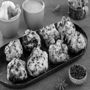 Chicken Kali Mirch Tikka