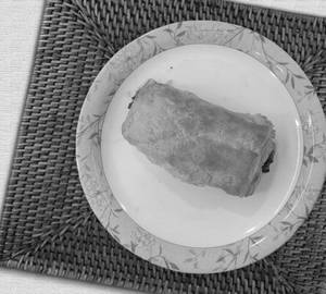 Chicken Roll
