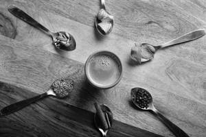 Masala Special Tea [V]