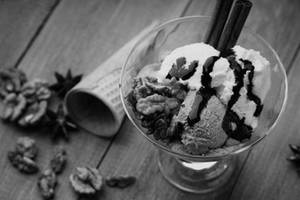 Ice Cream Sundae