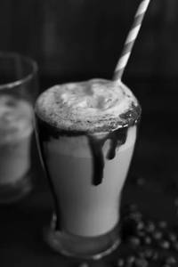 Cold Coffee