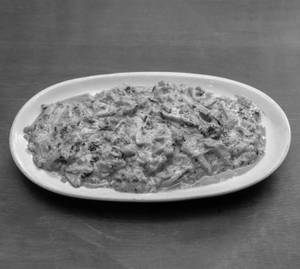 Chicken Bharta