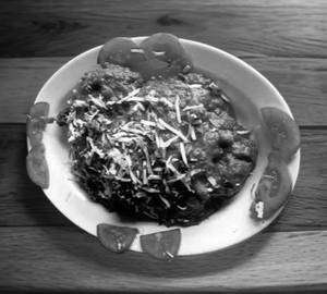 Chicken Tandoori Masala Gravy