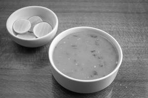 Chicken Dhaniya Shorbha