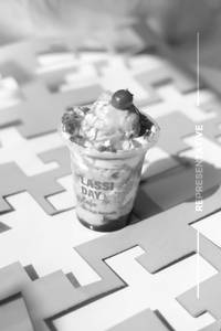Fruit Falooda