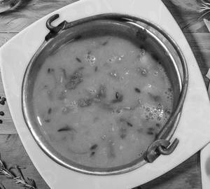 Dal tadka                                                                                                    