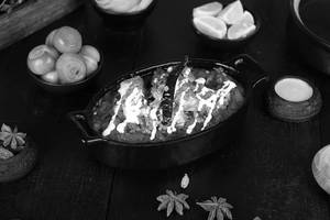 Kadhai Paneer