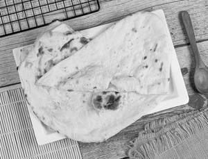 Plain Naan