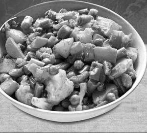 Mix veg