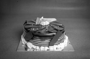 Blueberry Cake