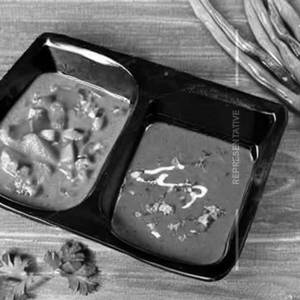 Mixed Vegetable