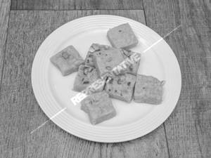 Malai burfi