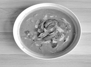 Thai Red Curry