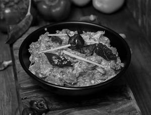Chicken Xacuti