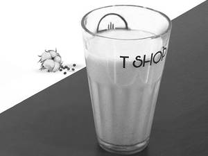 Paruthi Milk