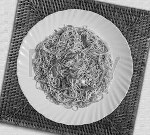Veg Chow Half