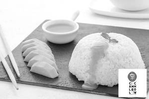 Mango Sticky Rice