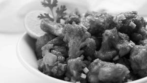 Gobi Manchurian