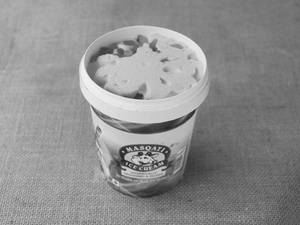Tutti Frutti Ice Cream