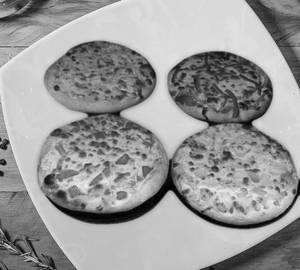 4 Pizza Combo         