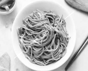 Plain Noodles