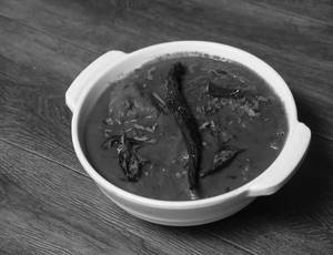 Chicken Kolhapuri