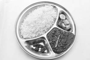 Rajma Combo
