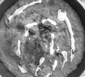 Lemon Kadhai Paneer
